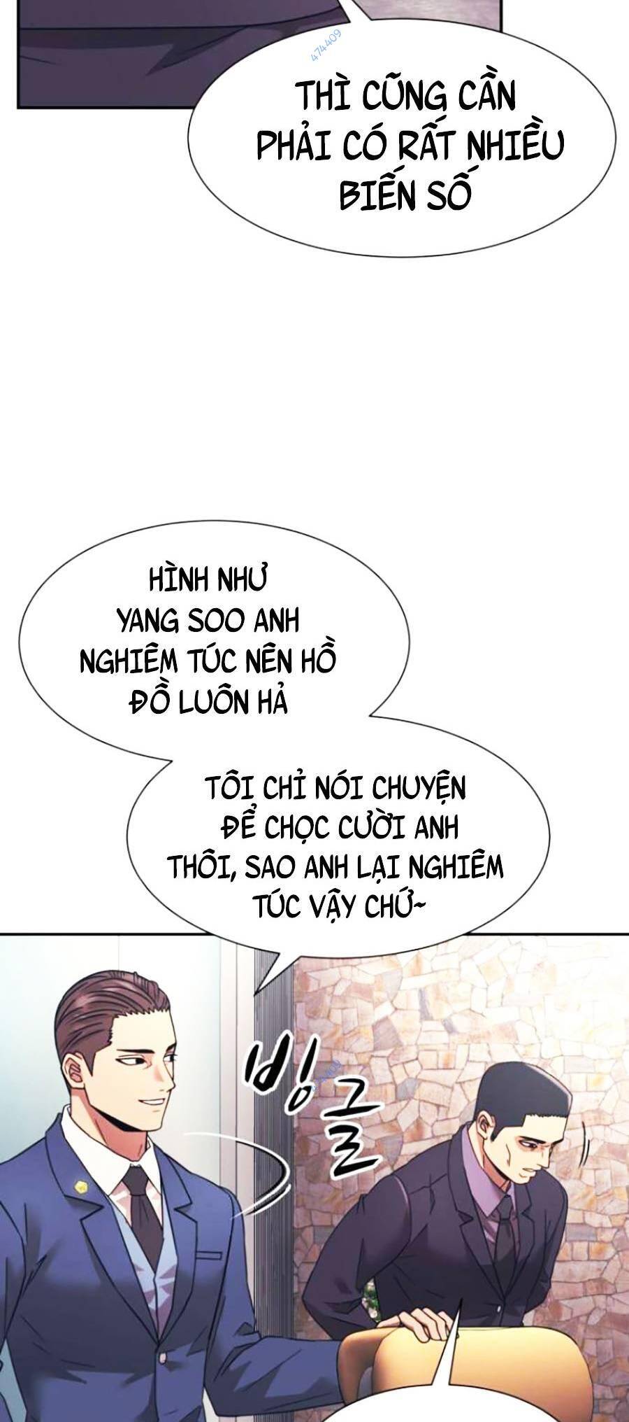 Bản Ngã Tối Thượng Chapter 17 - Trang 2