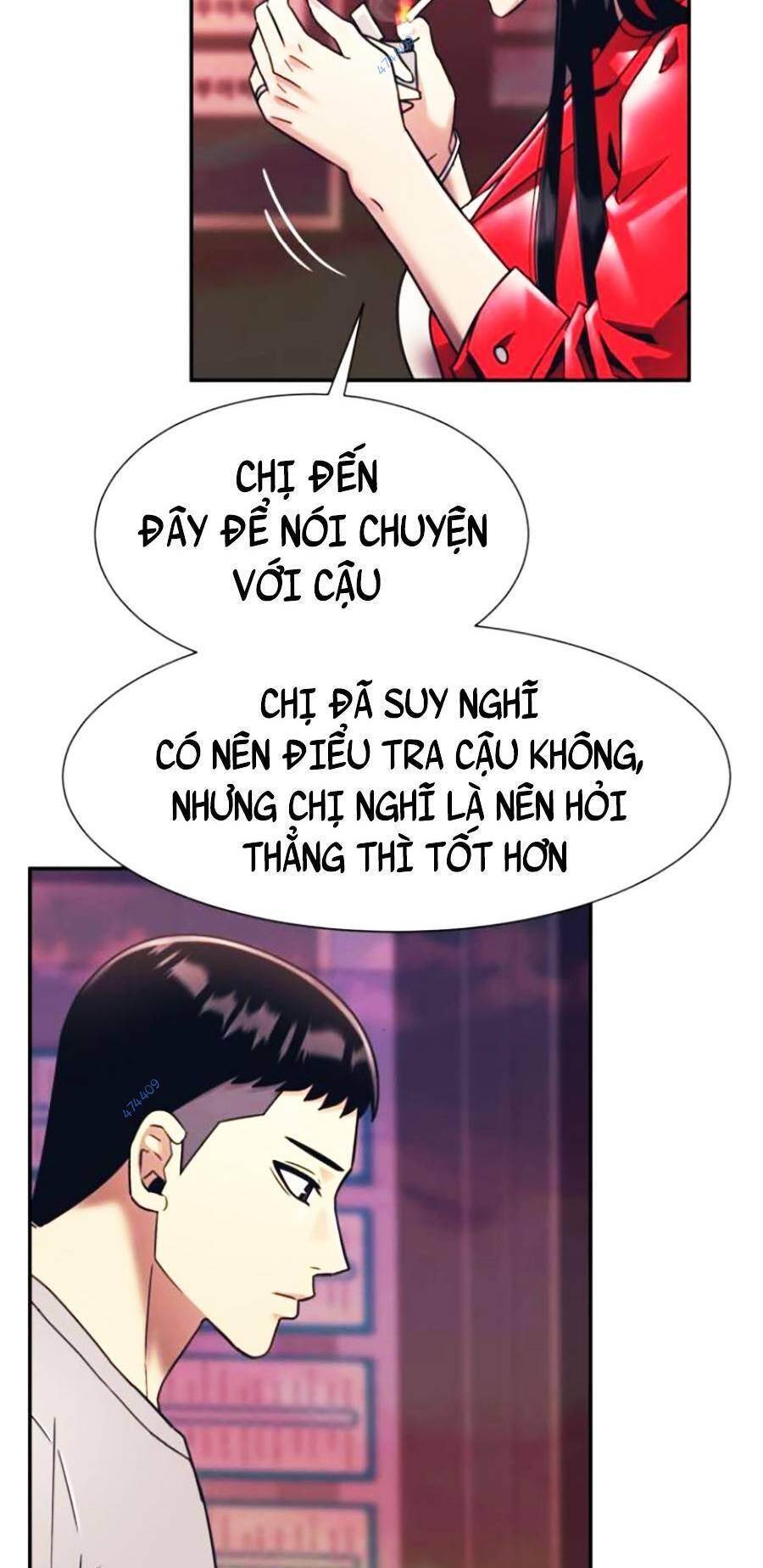 Bản Ngã Tối Thượng Chapter 17 - Trang 2