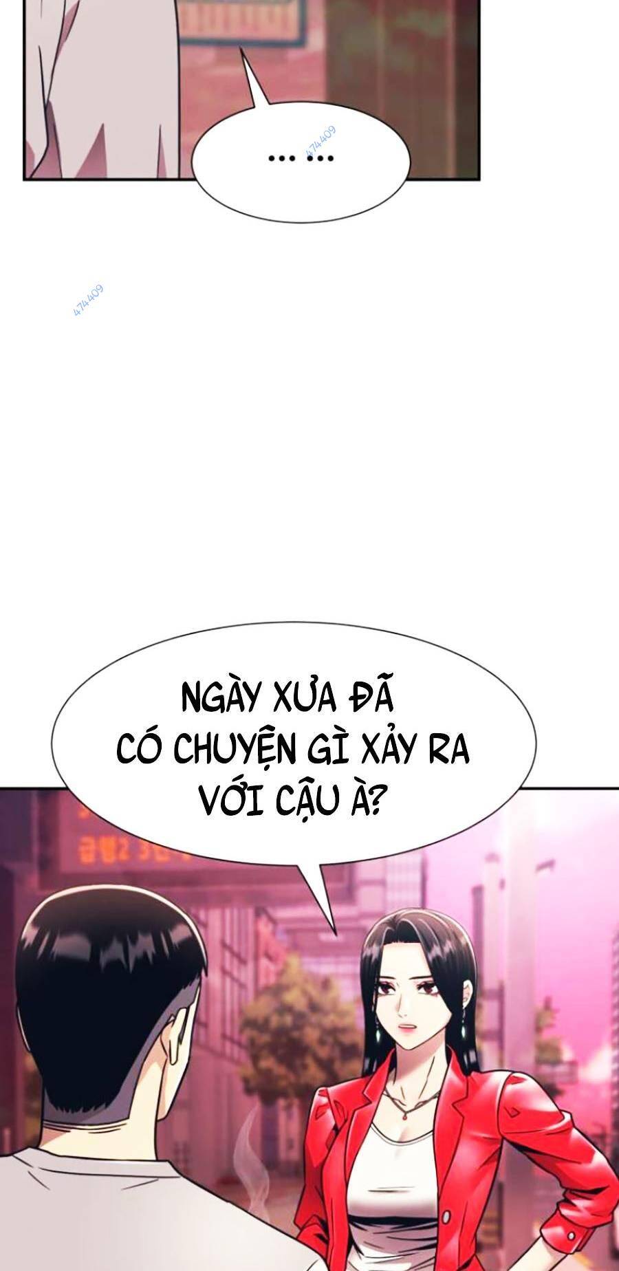 Bản Ngã Tối Thượng Chapter 17 - Trang 2