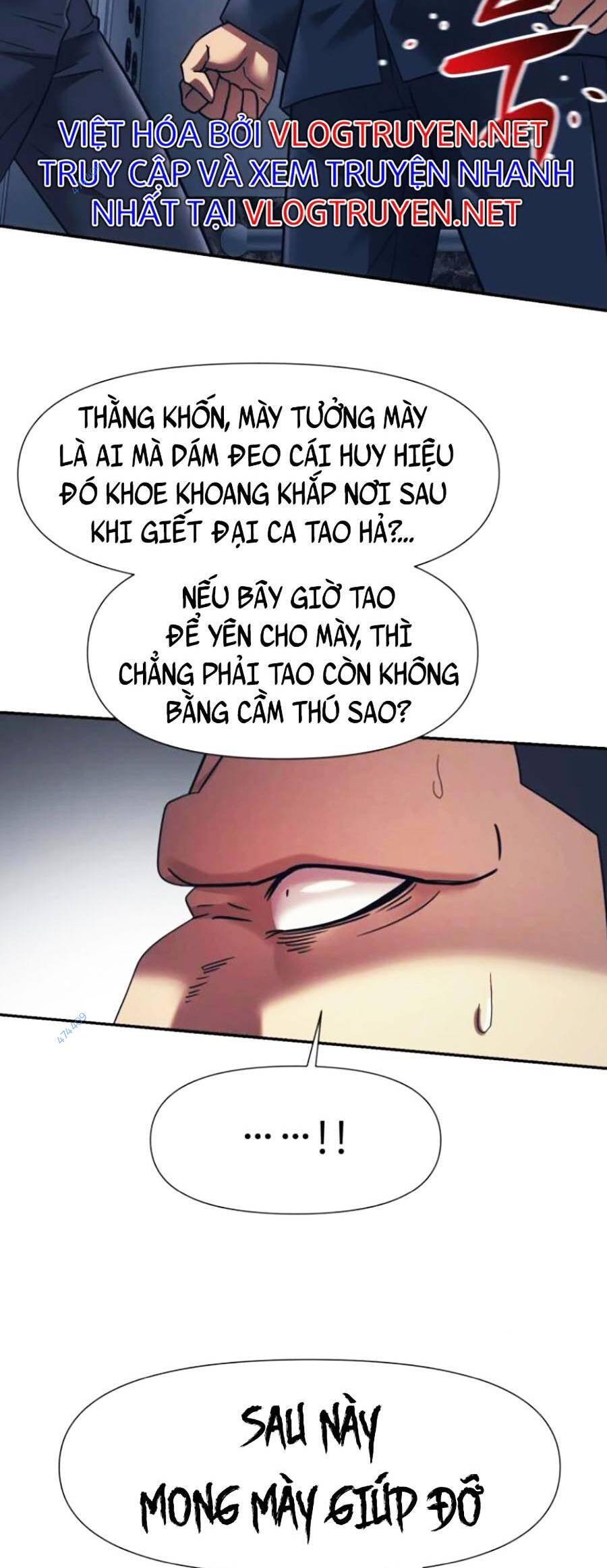 Bản Ngã Tối Thượng Chapter 16 - Trang 2