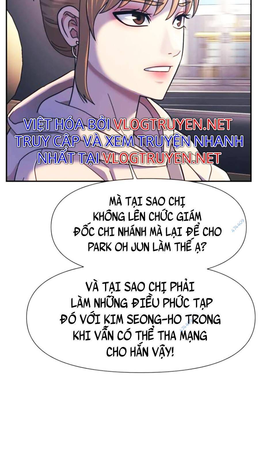 Bản Ngã Tối Thượng Chapter 16 - Trang 2