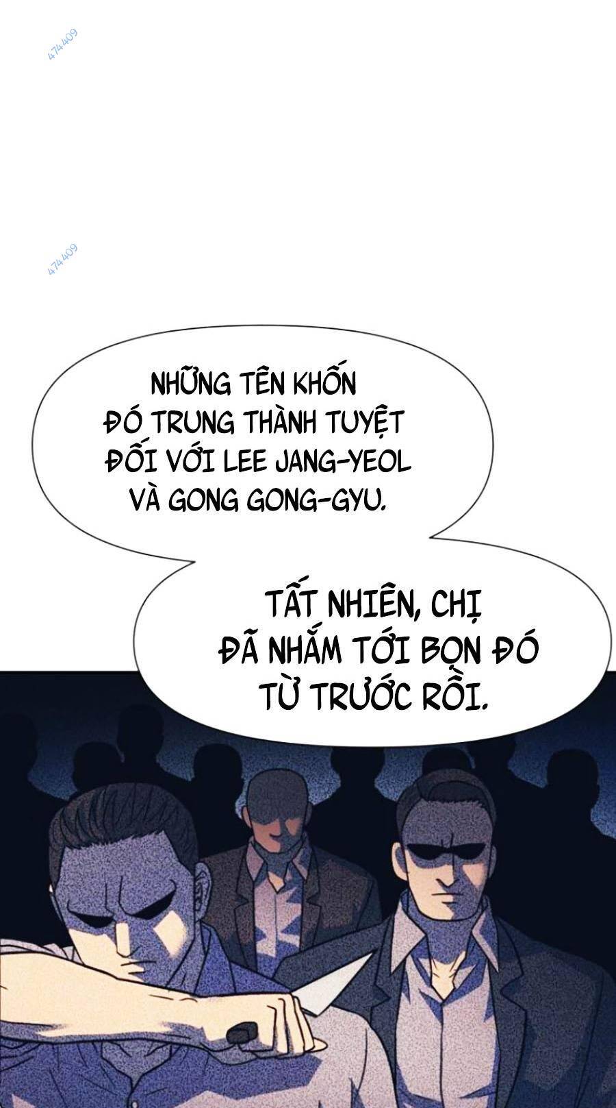 Bản Ngã Tối Thượng Chapter 16 - Trang 2