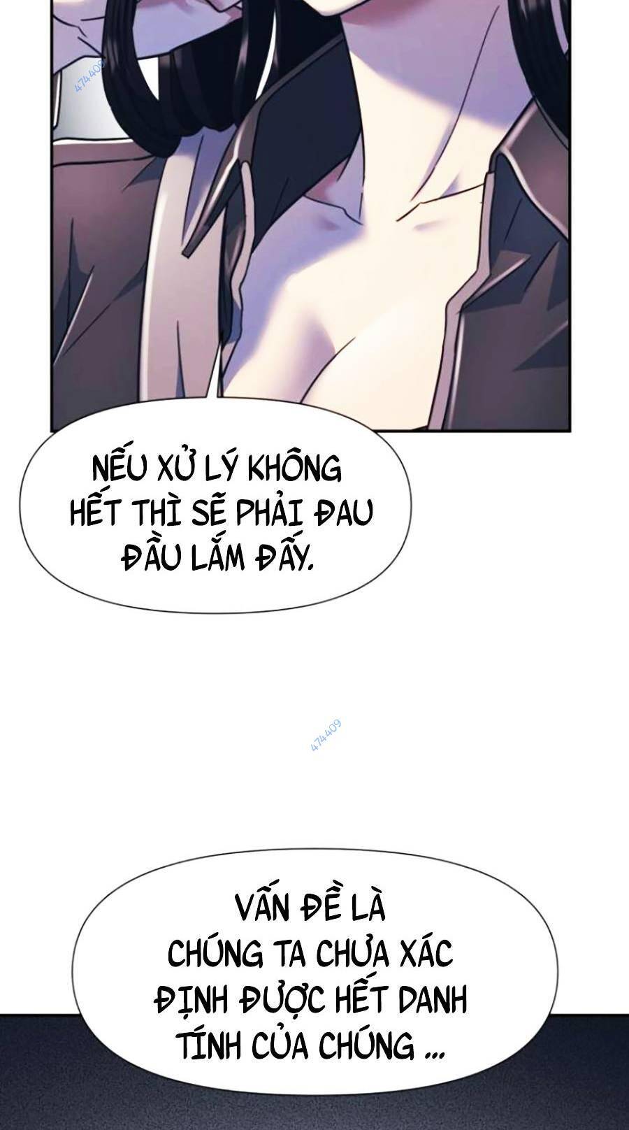 Bản Ngã Tối Thượng Chapter 16 - Trang 2