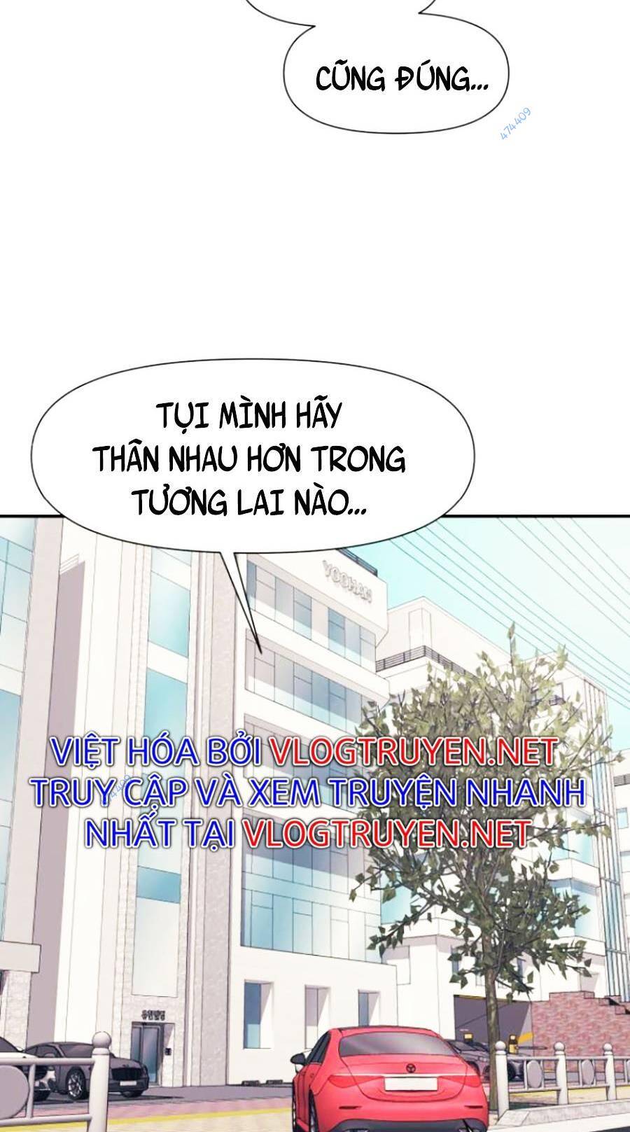 Bản Ngã Tối Thượng Chapter 16 - Trang 2