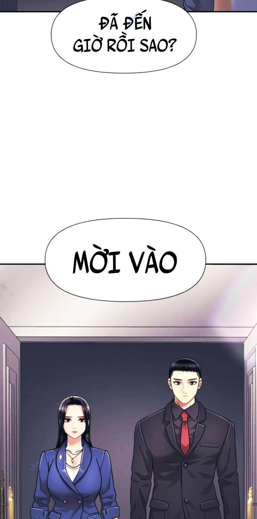 Bản Ngã Tối Thượng Chapter 16 - Trang 2