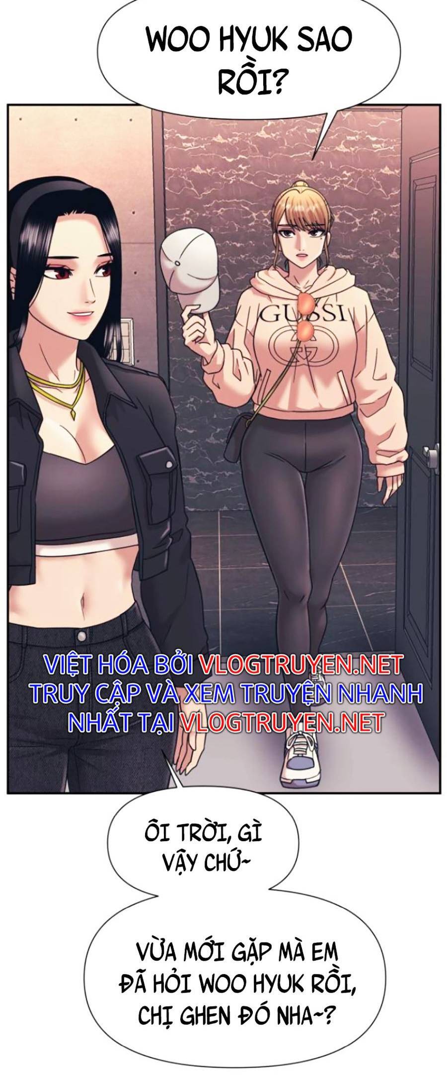 Bản Ngã Tối Thượng Chapter 15 - Trang 2