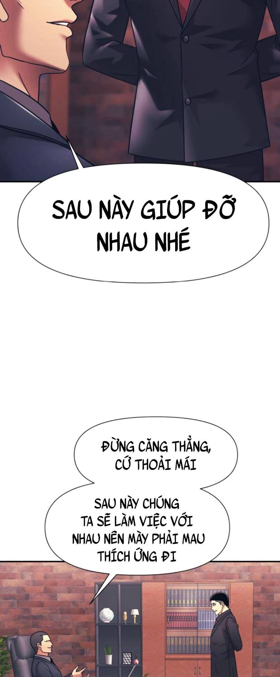 Bản Ngã Tối Thượng Chapter 15 - Trang 2