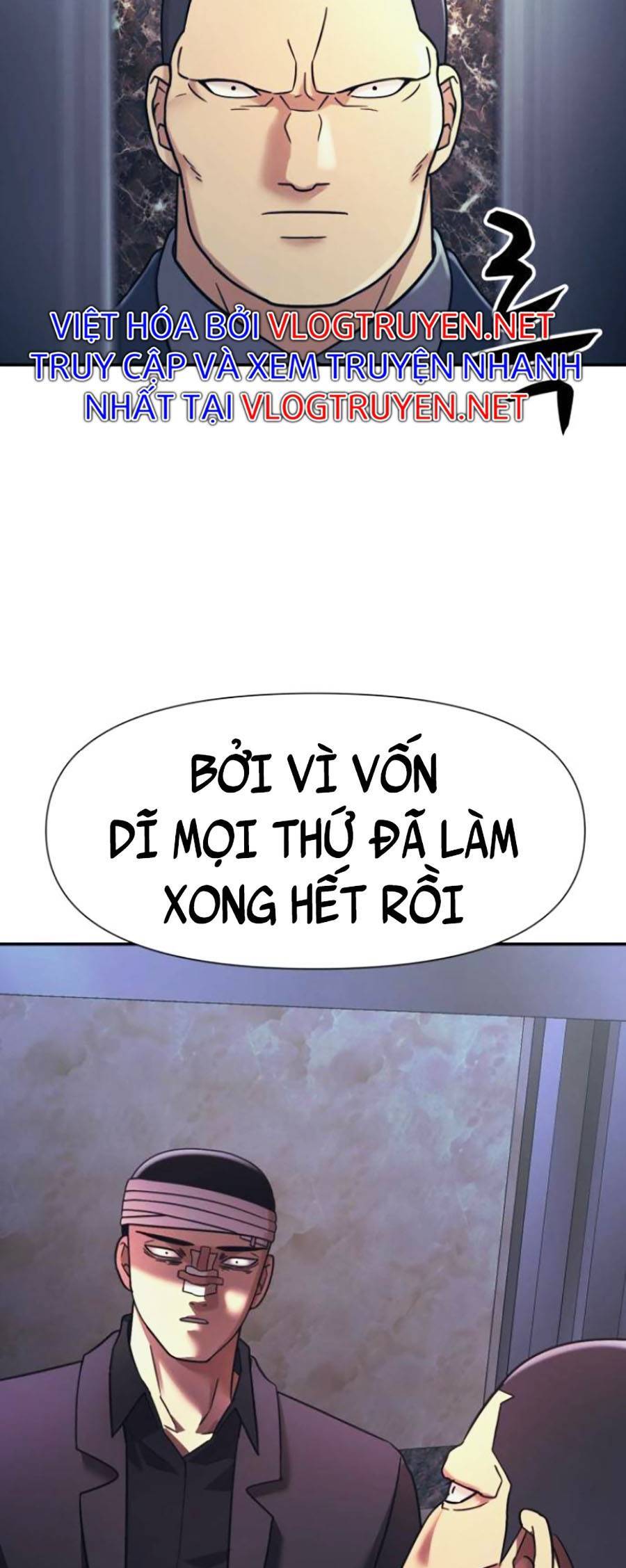 Bản Ngã Tối Thượng Chapter 15 - Trang 2