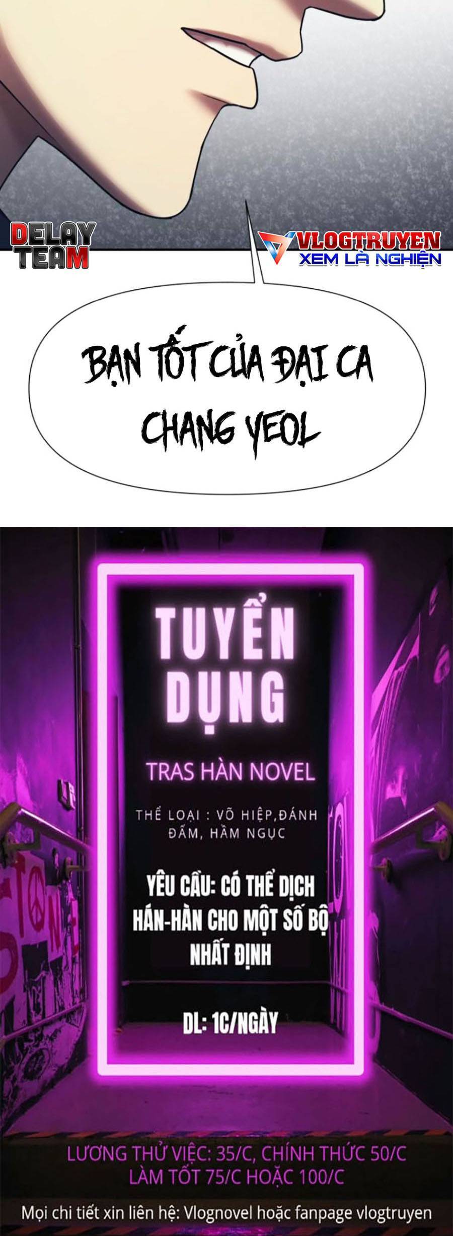 Bản Ngã Tối Thượng Chapter 15 - Trang 2