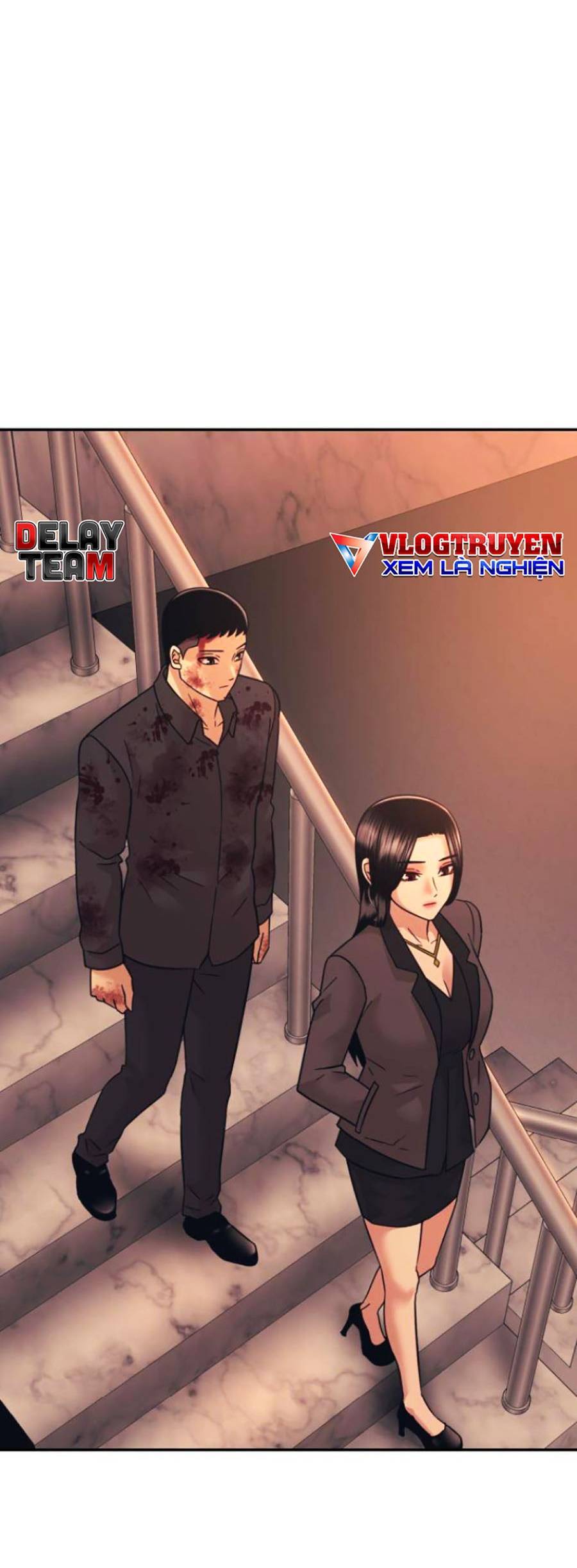 Bản Ngã Tối Thượng Chapter 14 - Trang 2