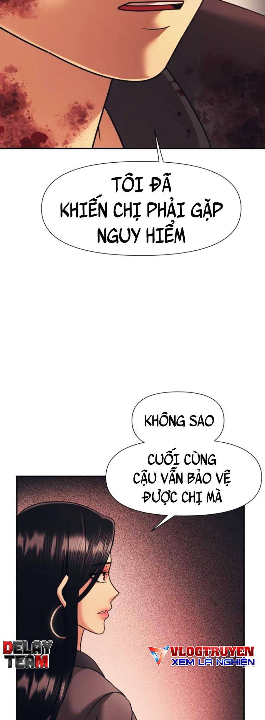 Bản Ngã Tối Thượng Chapter 14 - Trang 2