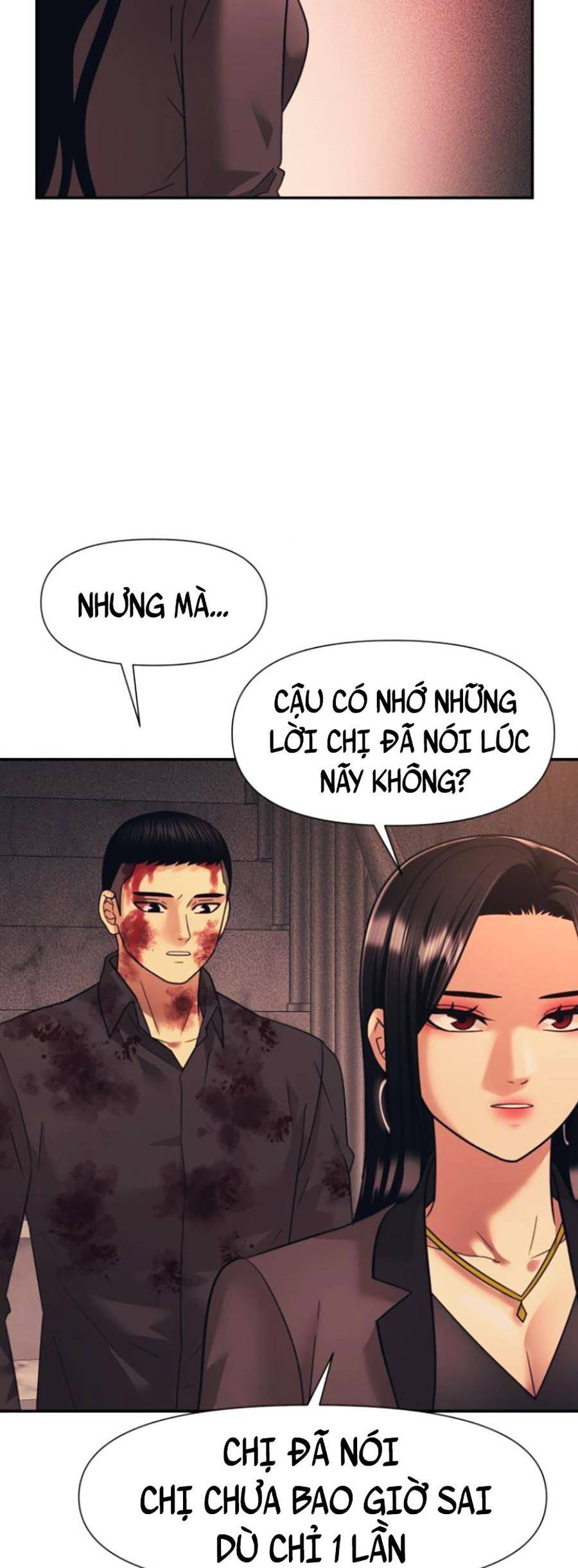 Bản Ngã Tối Thượng Chapter 14 - Trang 2