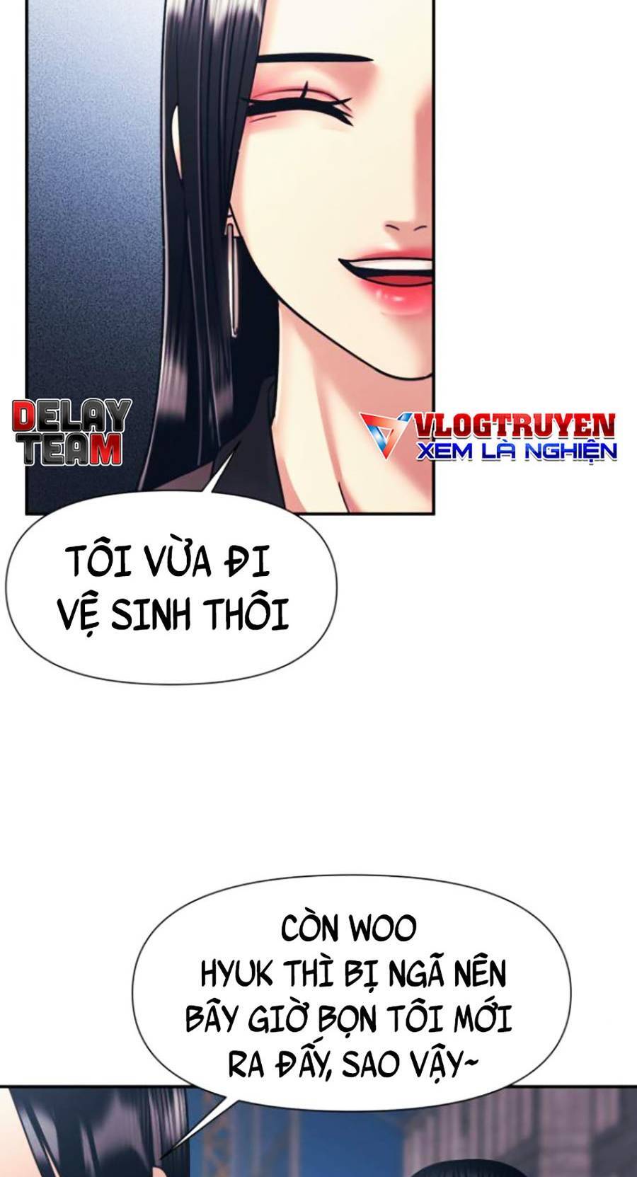 Bản Ngã Tối Thượng Chapter 14 - Trang 2