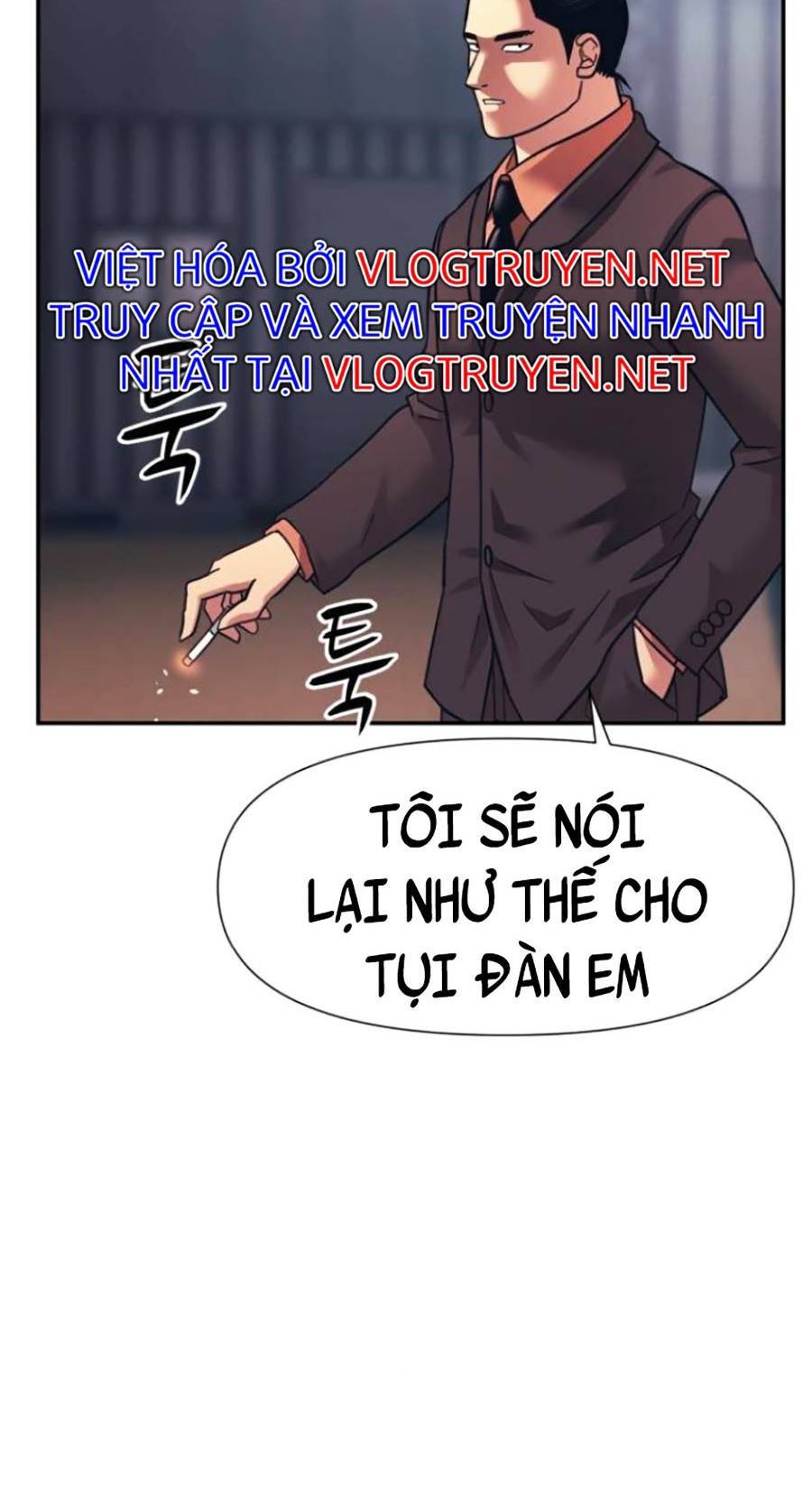 Bản Ngã Tối Thượng Chapter 14 - Trang 2