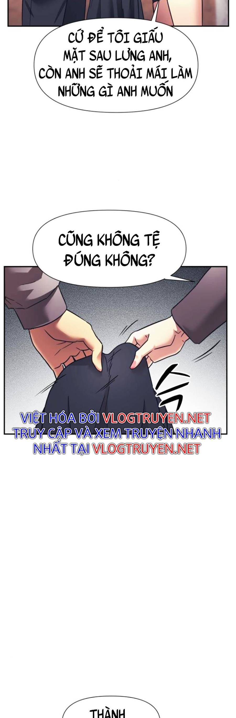 Bản Ngã Tối Thượng Chapter 14 - Trang 2