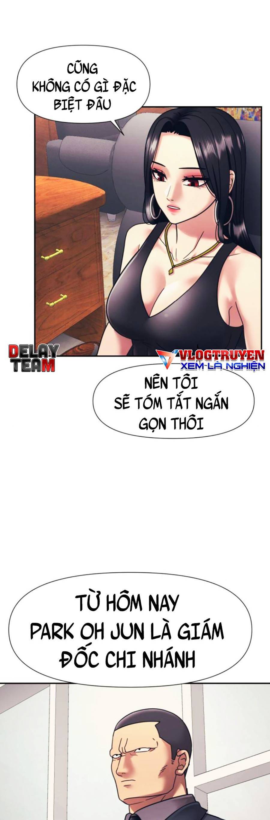 Bản Ngã Tối Thượng Chapter 14 - Trang 2