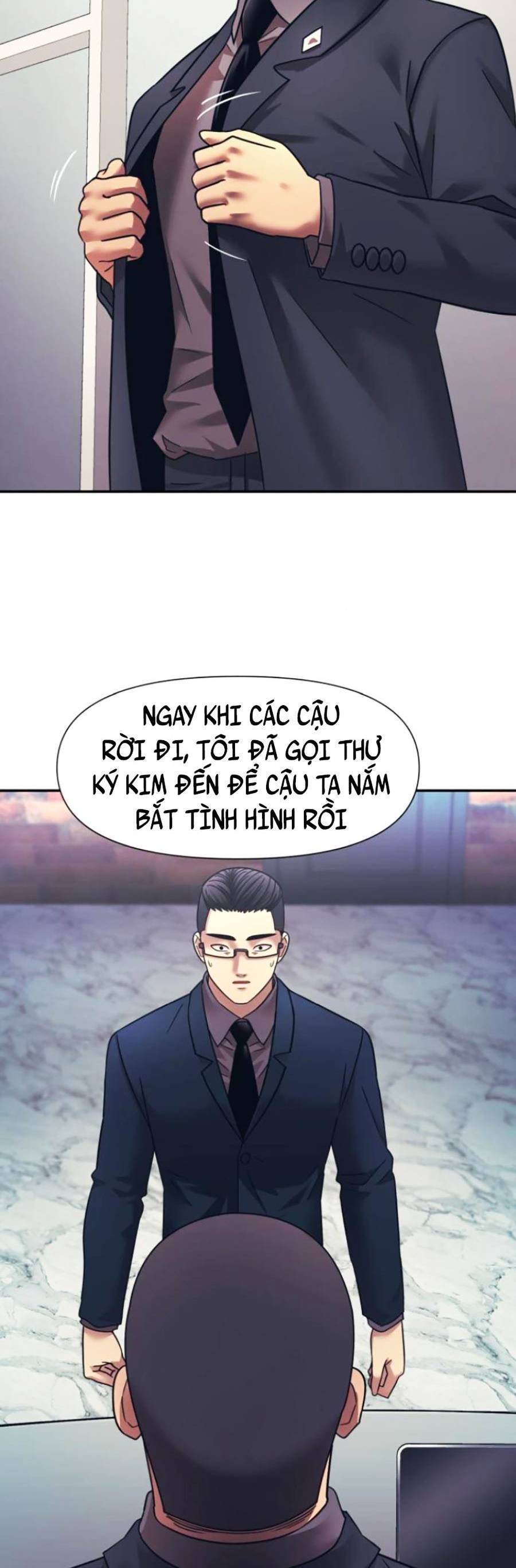 Bản Ngã Tối Thượng Chapter 14 - Trang 2