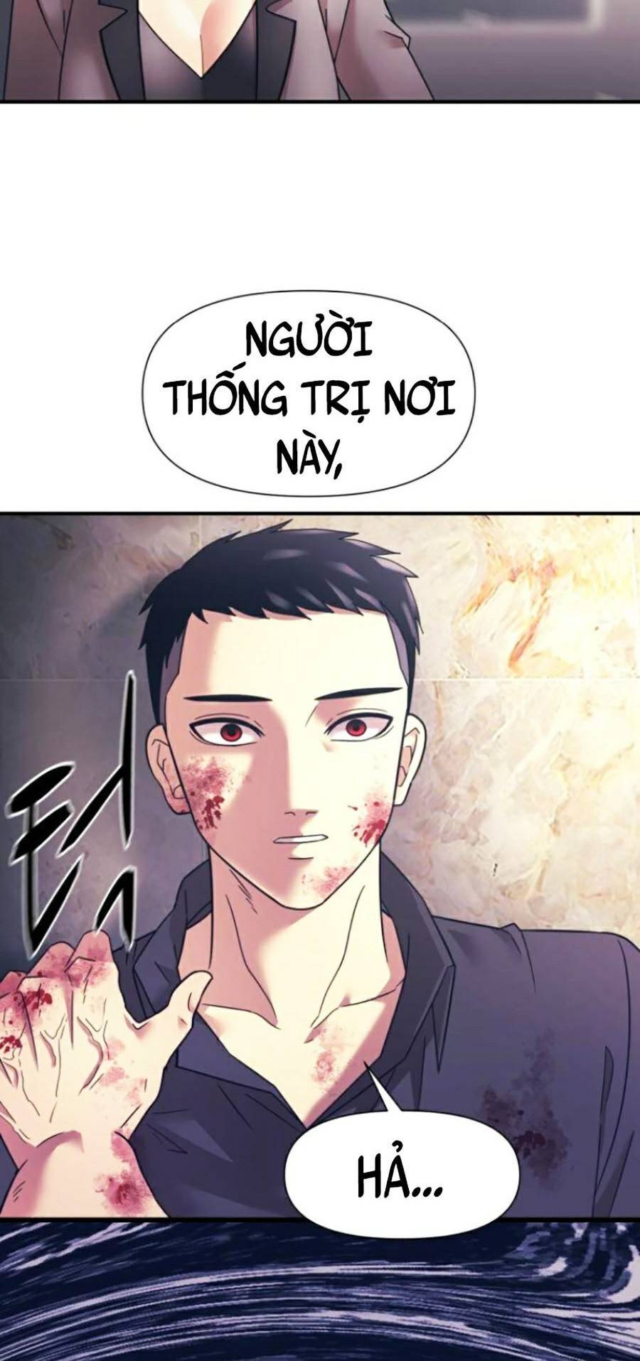 Bản Ngã Tối Thượng Chapter 13 - Trang 2