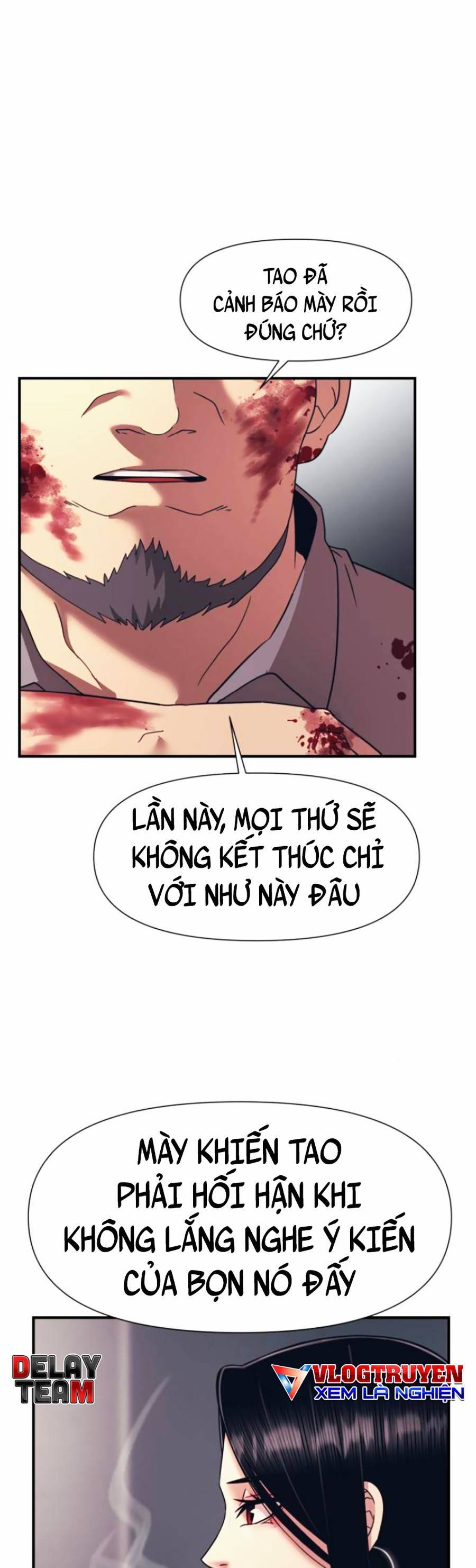 Bản Ngã Tối Thượng Chapter 13 - Trang 2