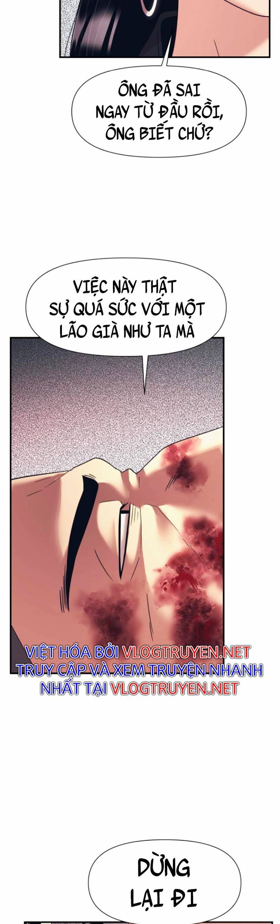 Bản Ngã Tối Thượng Chapter 13 - Trang 2