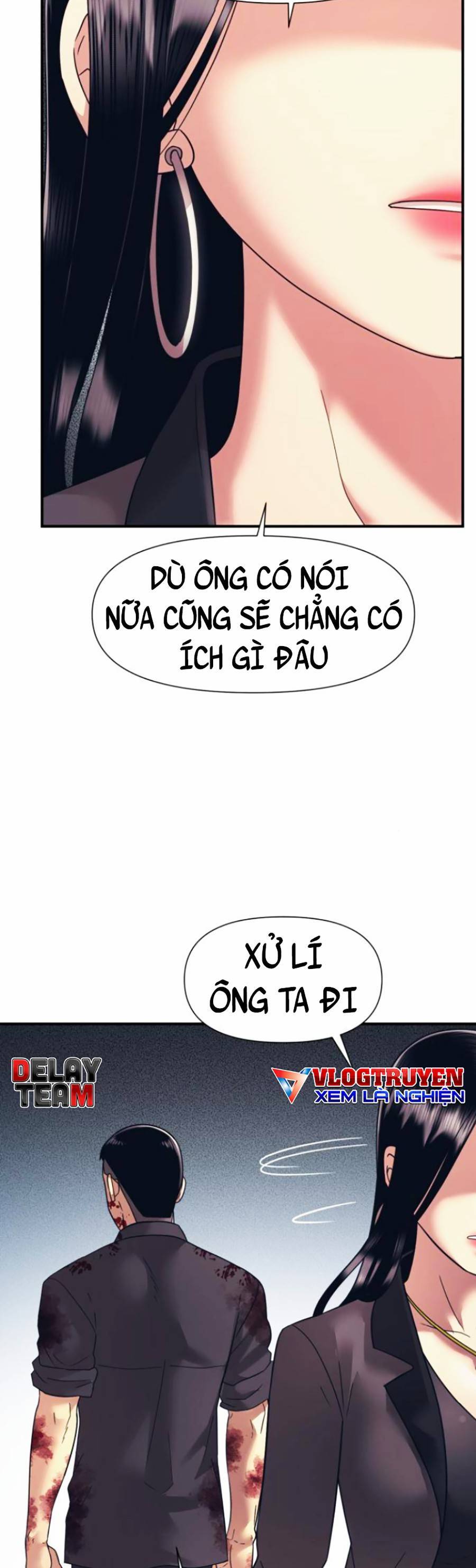 Bản Ngã Tối Thượng Chapter 13 - Trang 2