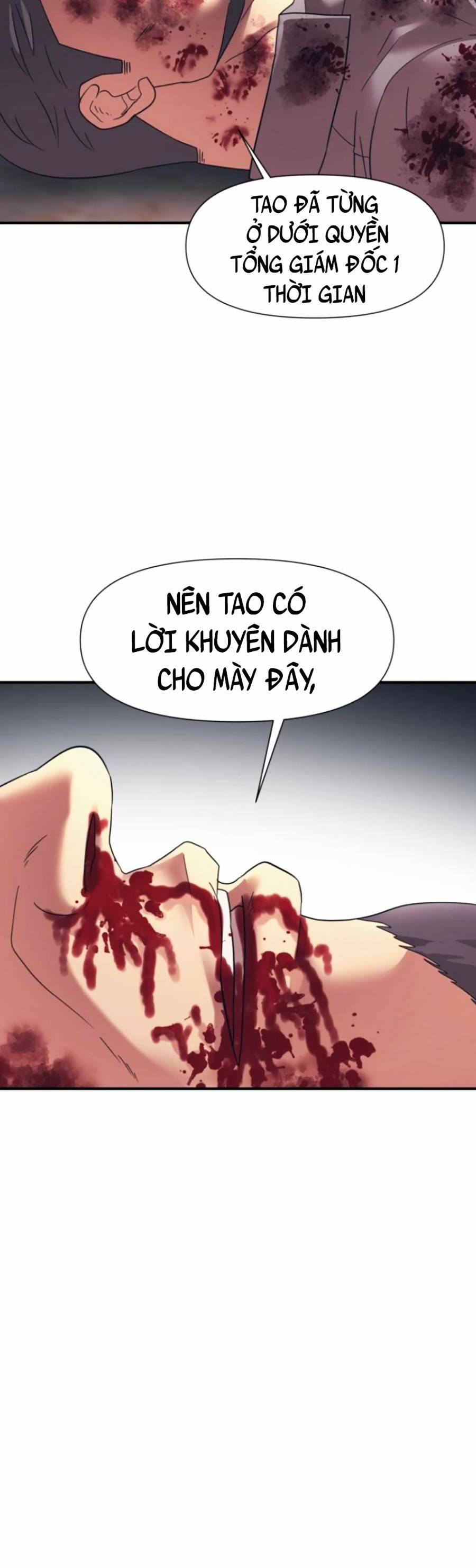 Bản Ngã Tối Thượng Chapter 13 - Trang 2