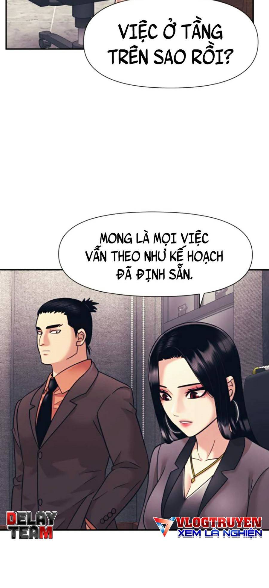 Bản Ngã Tối Thượng Chapter 12 - Trang 2