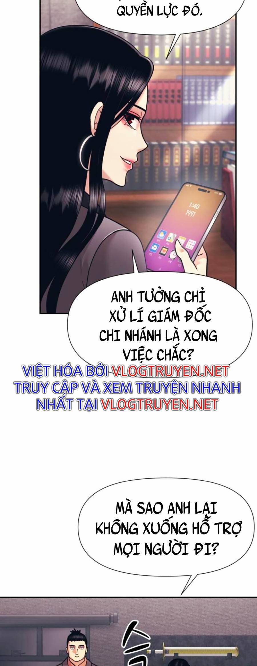 Bản Ngã Tối Thượng Chapter 12 - Trang 2