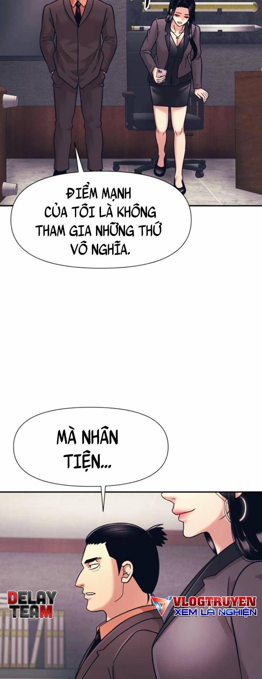 Bản Ngã Tối Thượng Chapter 12 - Trang 2