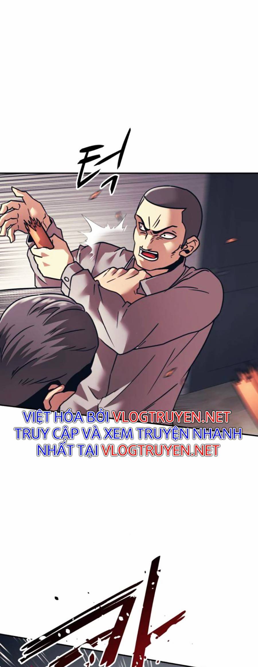 Bản Ngã Tối Thượng Chapter 12 - Trang 2