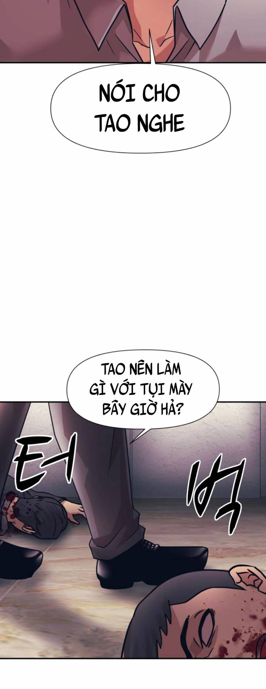 Bản Ngã Tối Thượng Chapter 12 - Trang 2