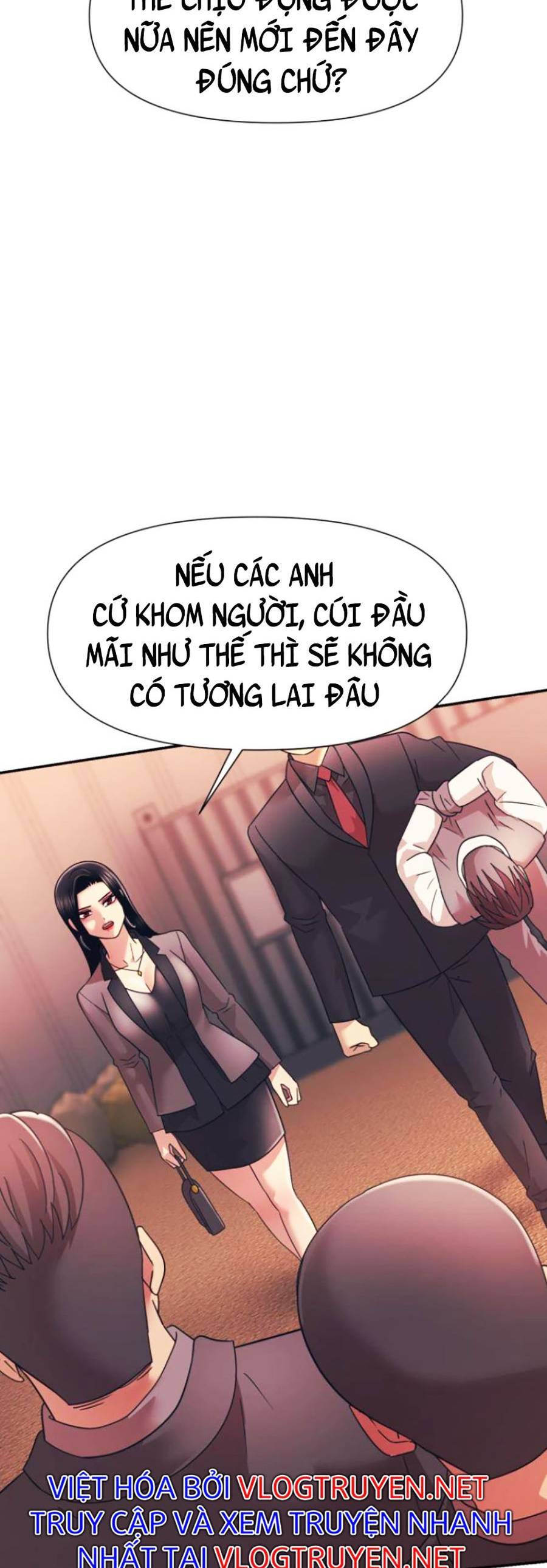 Bản Ngã Tối Thượng Chapter 11 - Trang 2