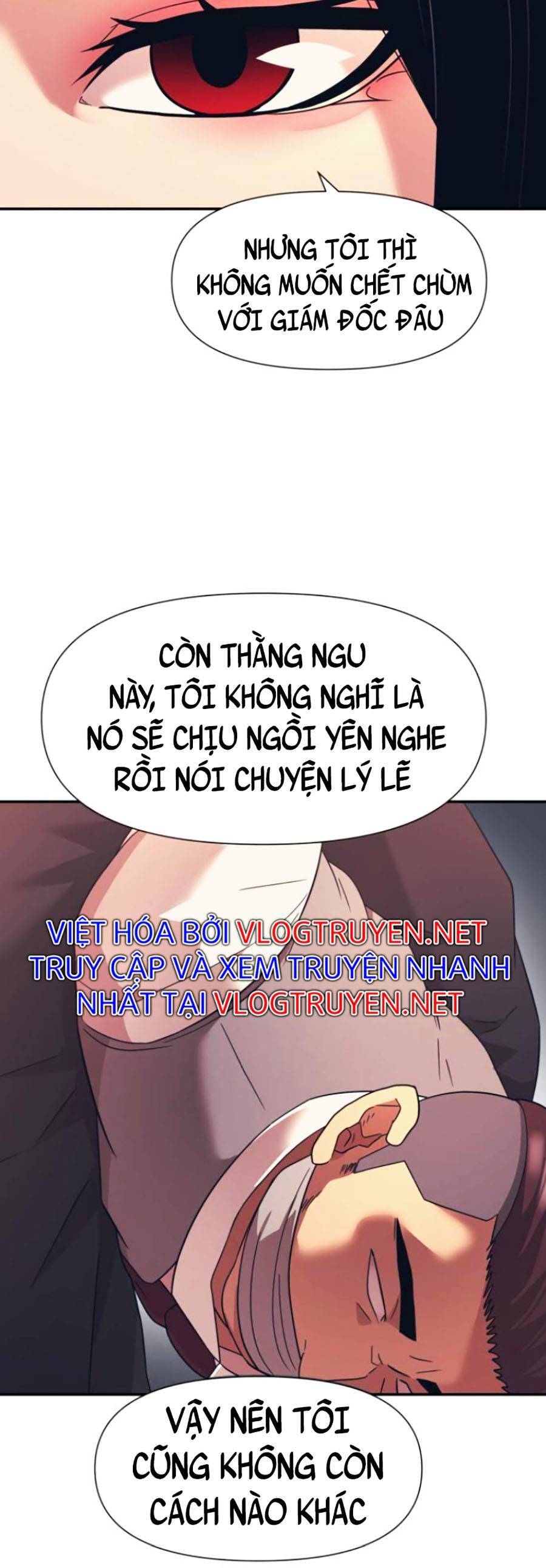 Bản Ngã Tối Thượng Chapter 11 - Trang 2