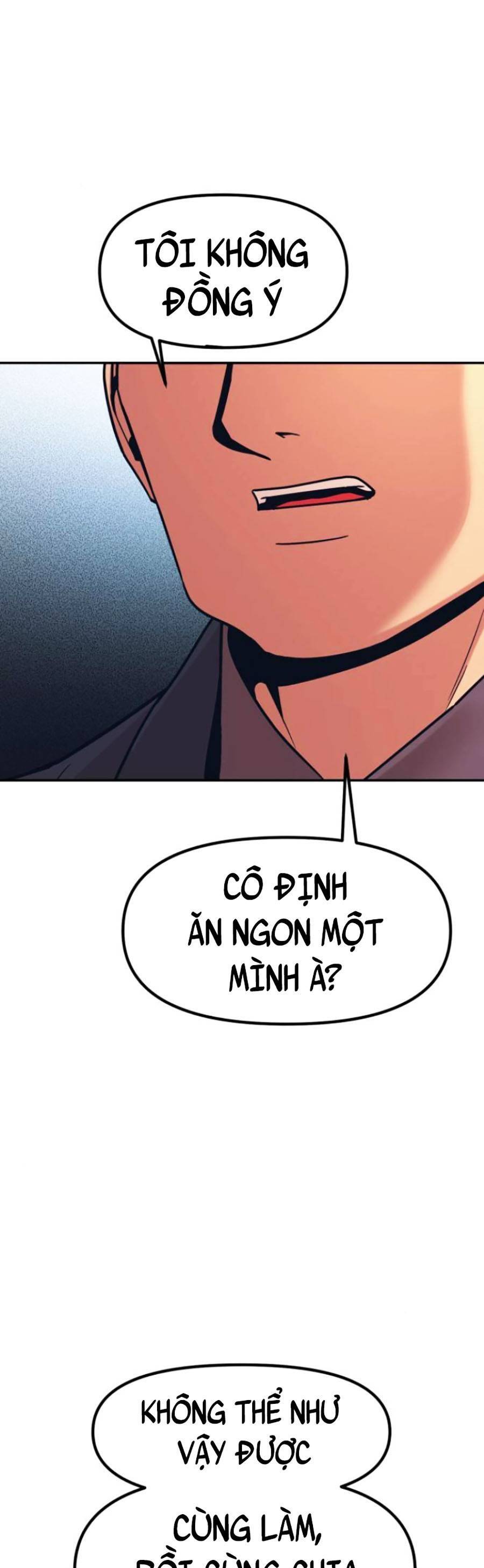 Bản Ngã Tối Thượng Chapter 11 - Trang 2