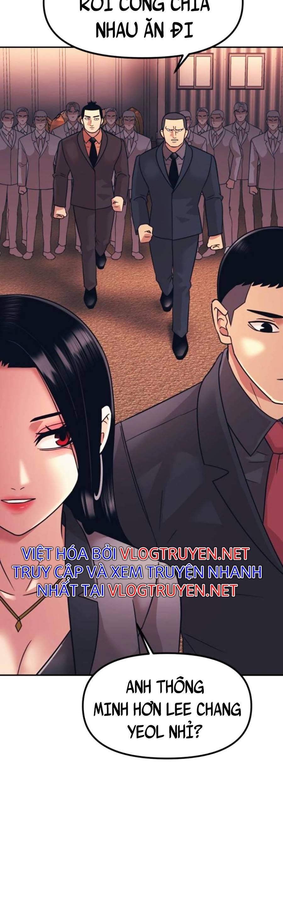 Bản Ngã Tối Thượng Chapter 11 - Trang 2