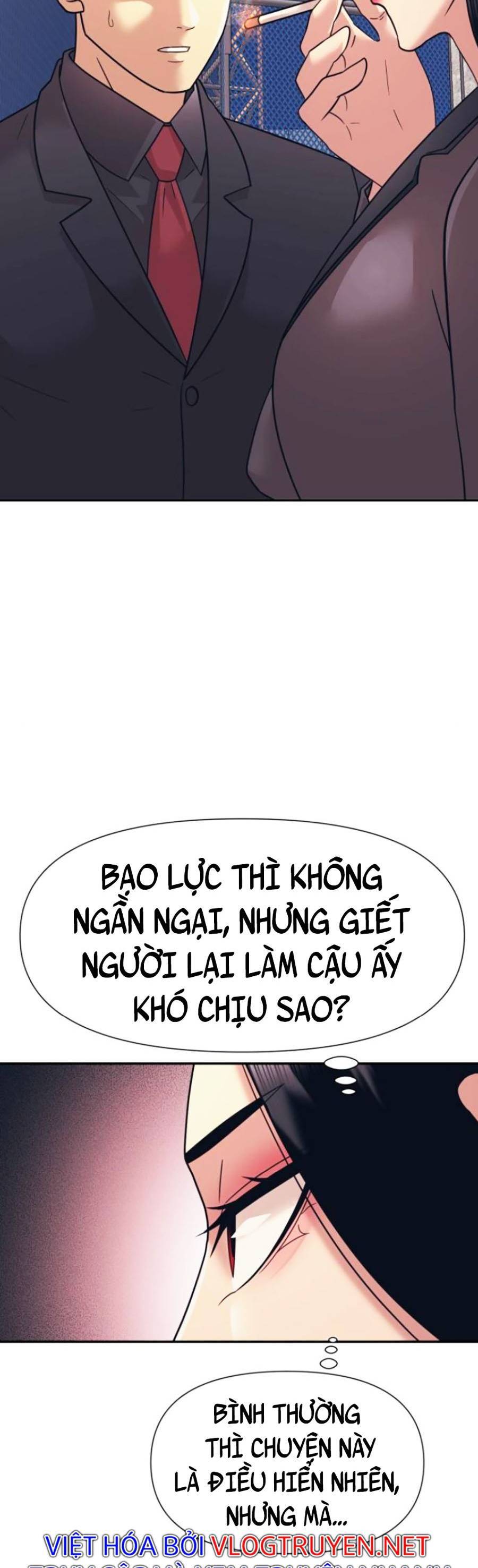 Bản Ngã Tối Thượng Chapter 11 - Trang 2