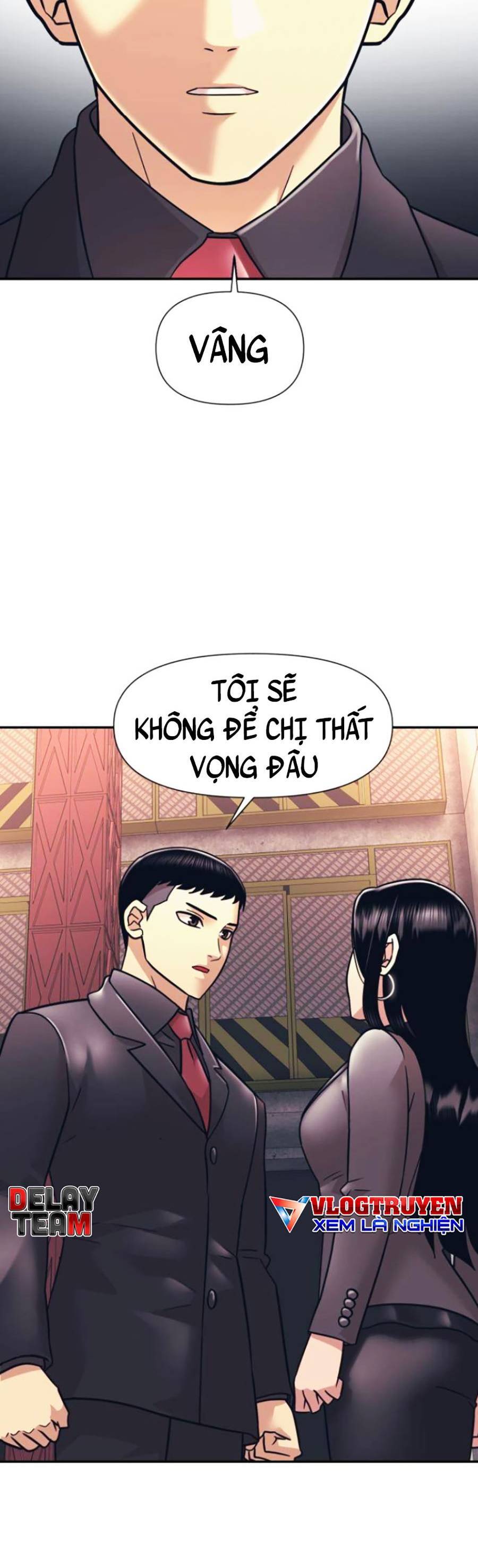 Bản Ngã Tối Thượng Chapter 11 - Trang 2