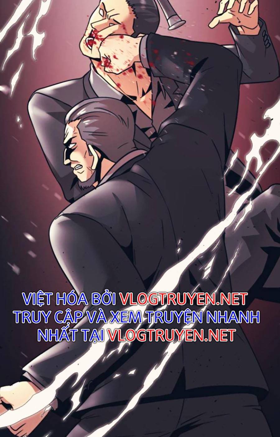 Bản Ngã Tối Thượng Chapter 11 - Trang 2