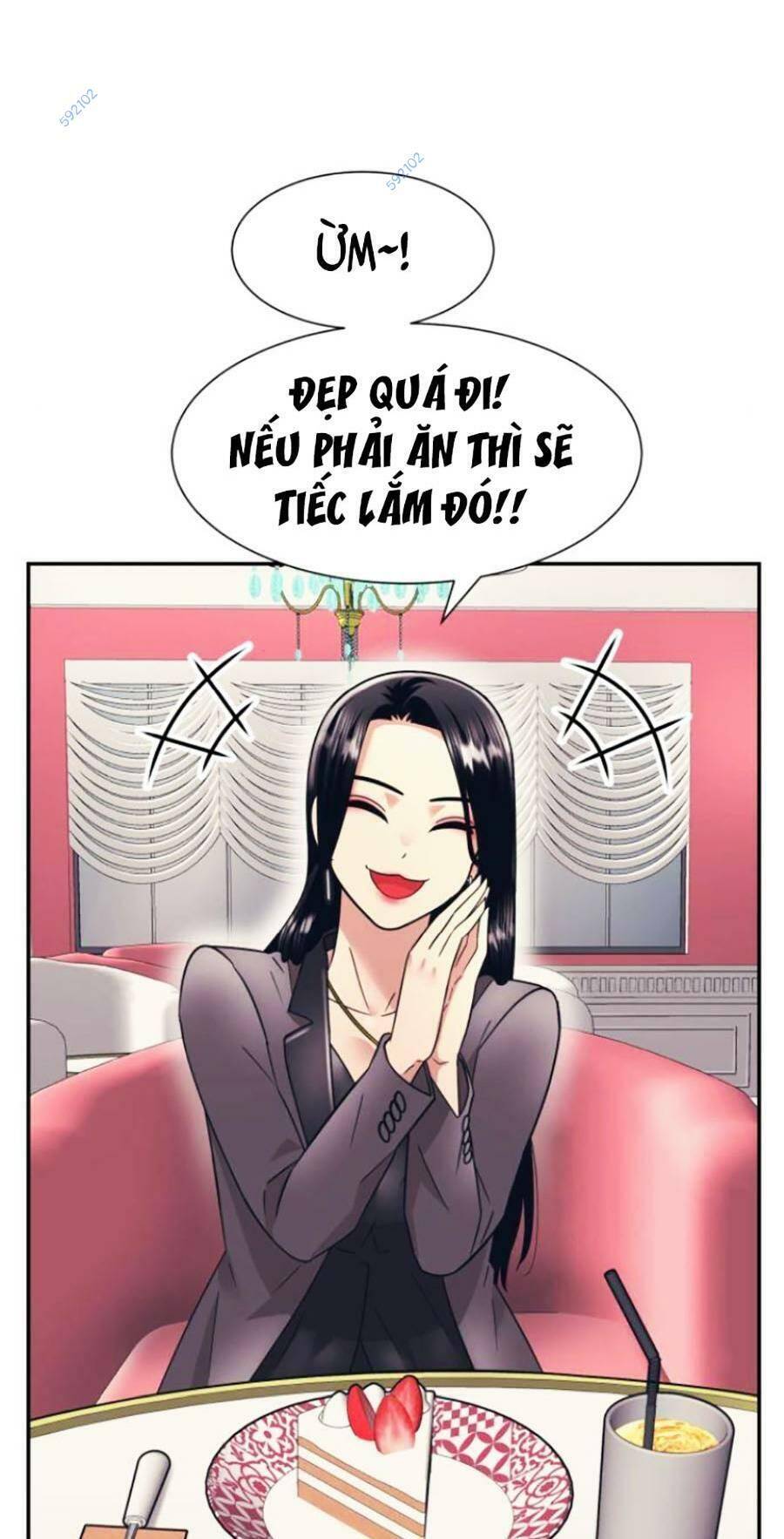 Bản Ngã Tối Thượng Chapter 10 - Trang 2