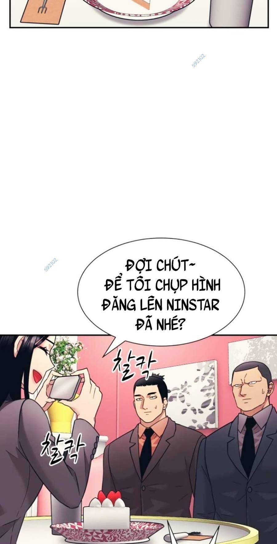 Bản Ngã Tối Thượng Chapter 10 - Trang 2