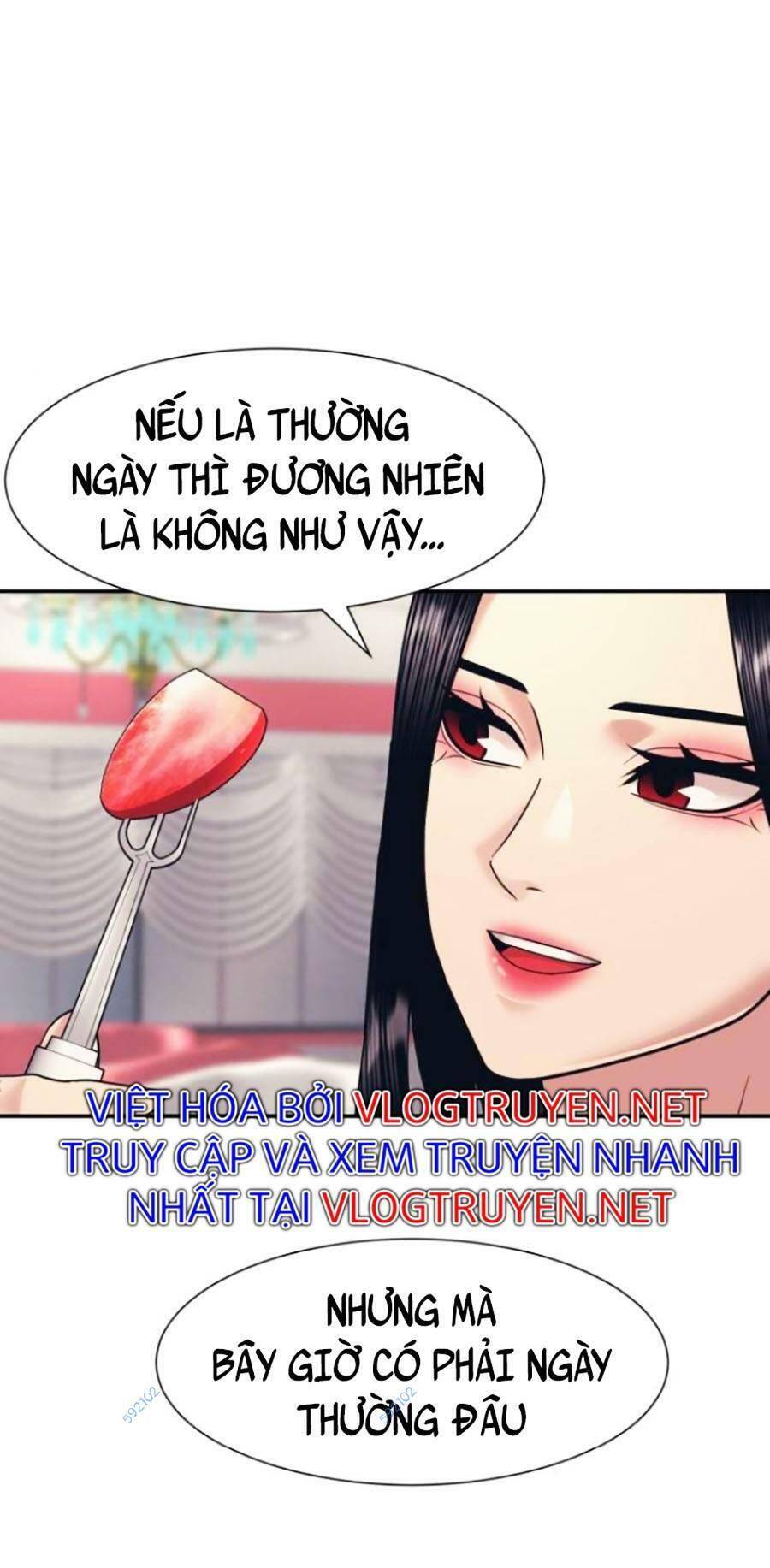 Bản Ngã Tối Thượng Chapter 10 - Trang 2