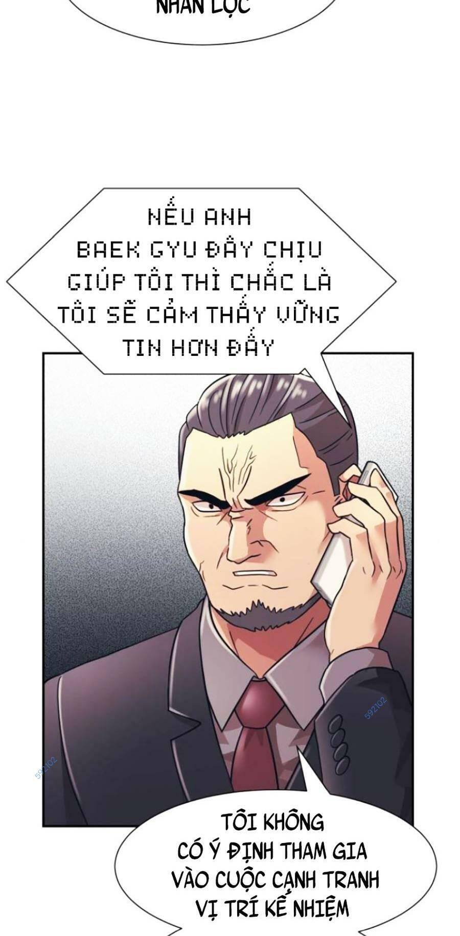 Bản Ngã Tối Thượng Chapter 10 - Trang 2