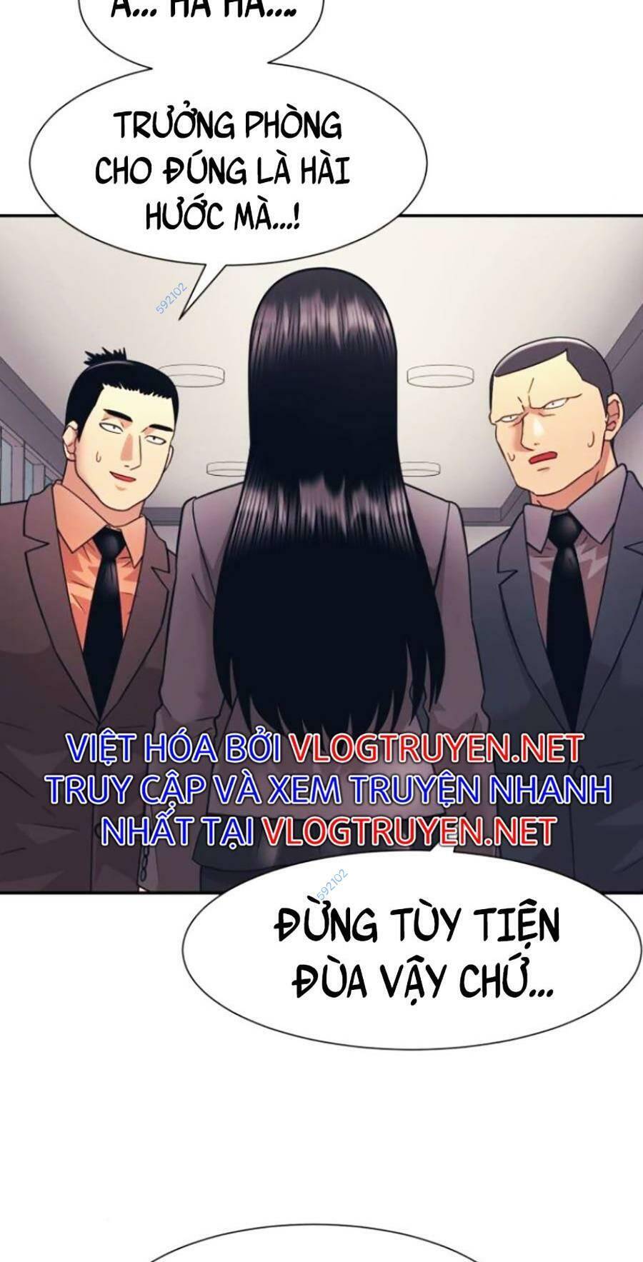 Bản Ngã Tối Thượng Chapter 10 - Trang 2