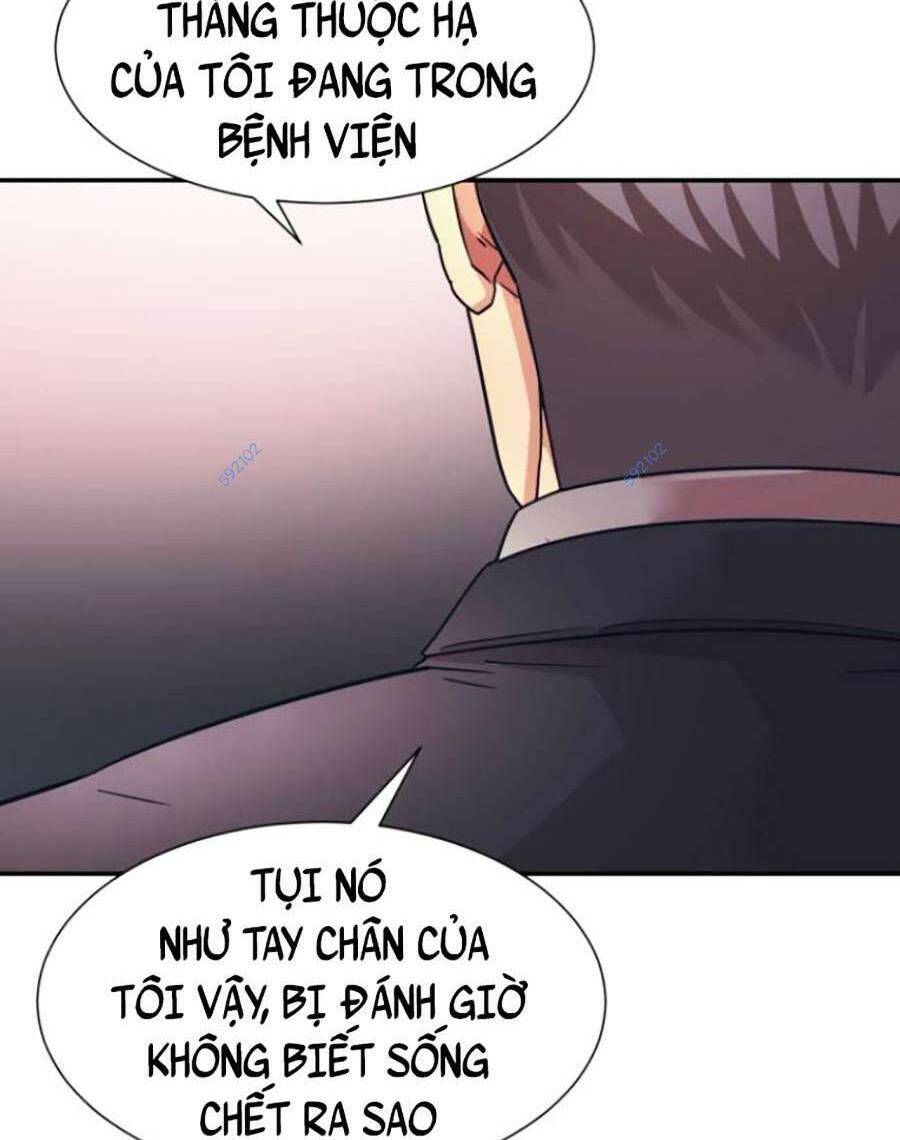 Bản Ngã Tối Thượng Chapter 9 - Trang 2