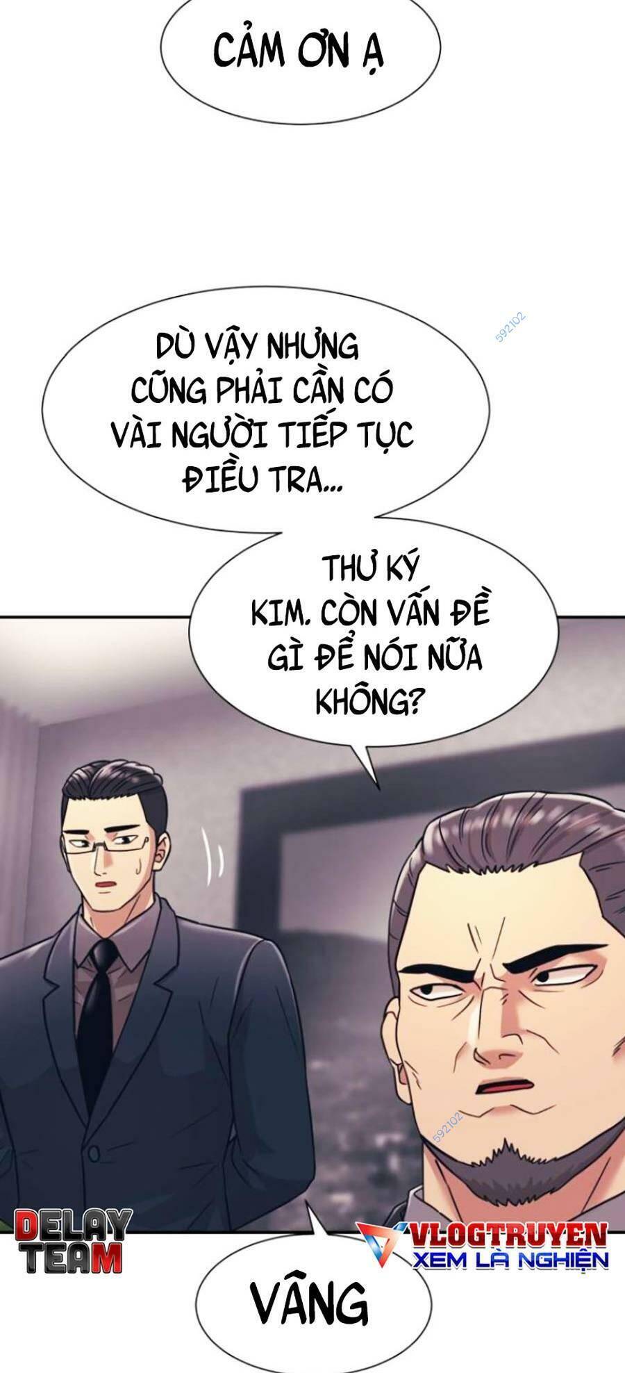 Bản Ngã Tối Thượng Chapter 9 - Trang 2