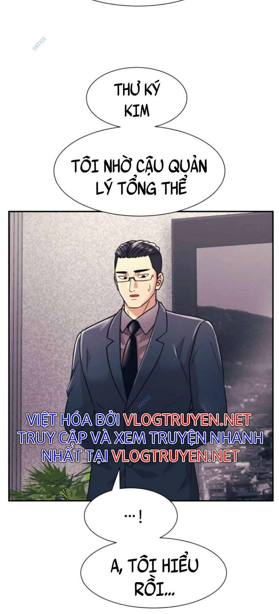 Bản Ngã Tối Thượng Chapter 9 - Trang 2