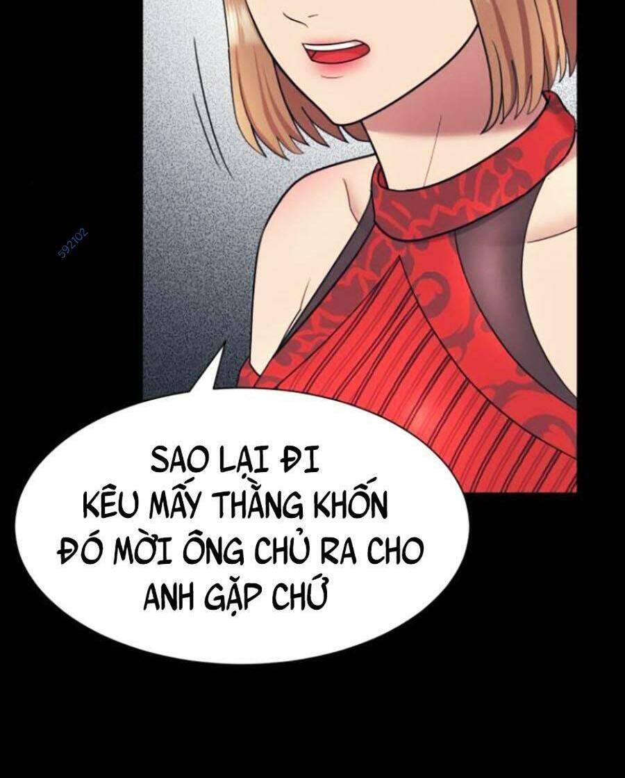 Bản Ngã Tối Thượng Chapter 8 - Trang 2