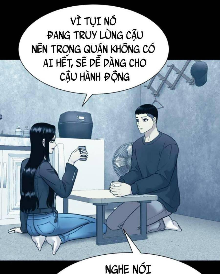 Bản Ngã Tối Thượng Chapter 8 - Trang 2