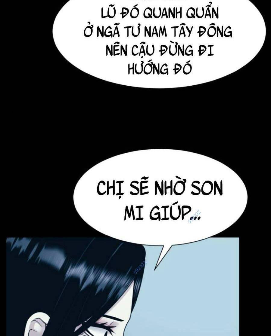 Bản Ngã Tối Thượng Chapter 8 - Trang 2