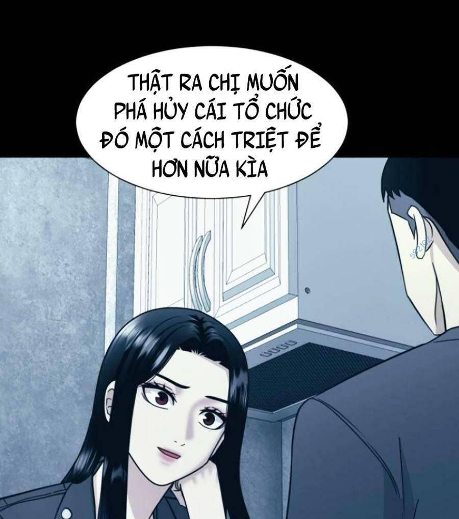 Bản Ngã Tối Thượng Chapter 8 - Trang 2